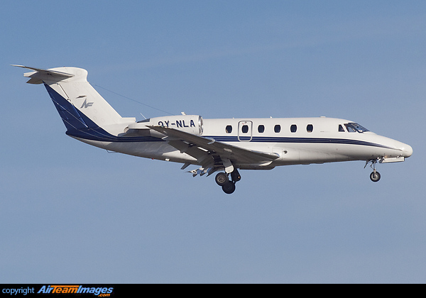 Cessna Citation Iii Performance