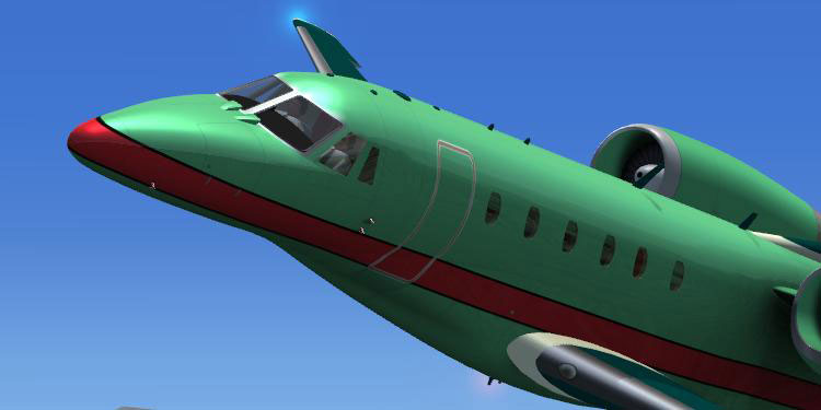 Cessna Citation X Fsx Download