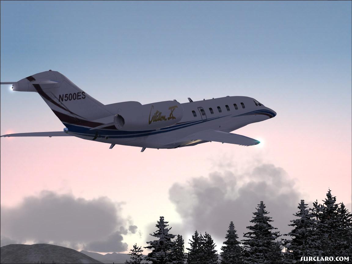 Cessna Citation X Fsx Download