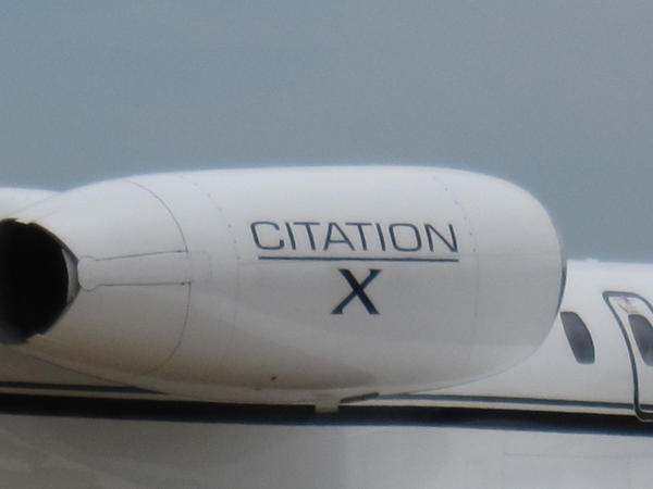 Cessna Citation X Price New