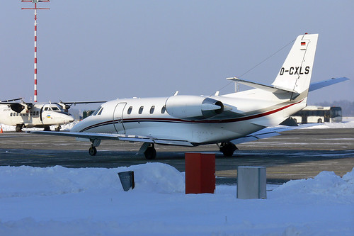 Cessna Citation Xls Plus