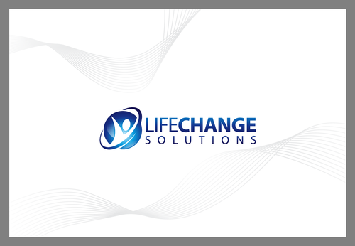 Change For Life Logo