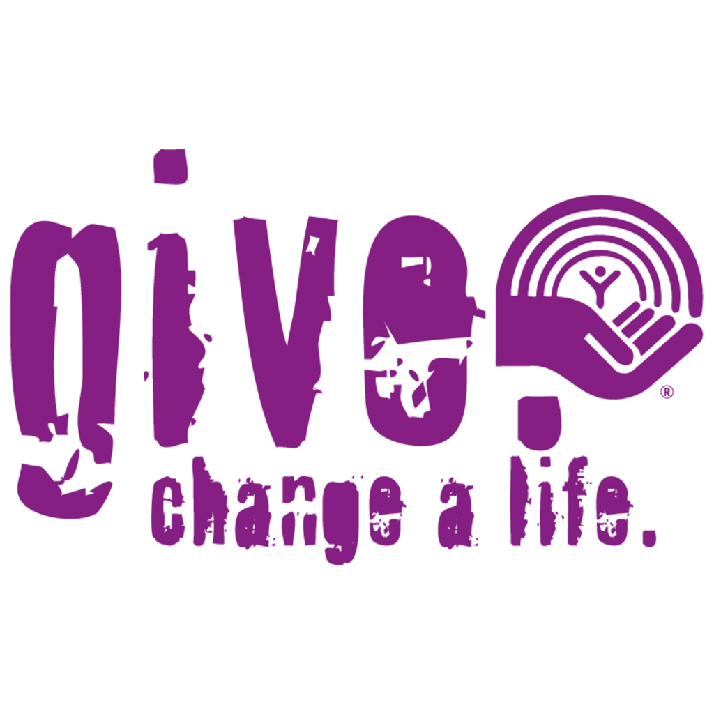 Change For Life Logo