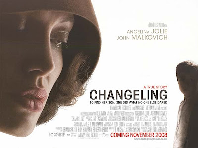 Changeling (2008) Trailer