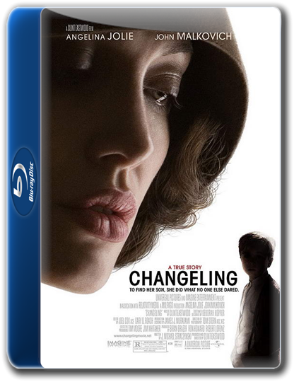 Changeling (2008) Trailer