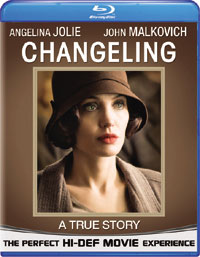 Changeling 2008 Review