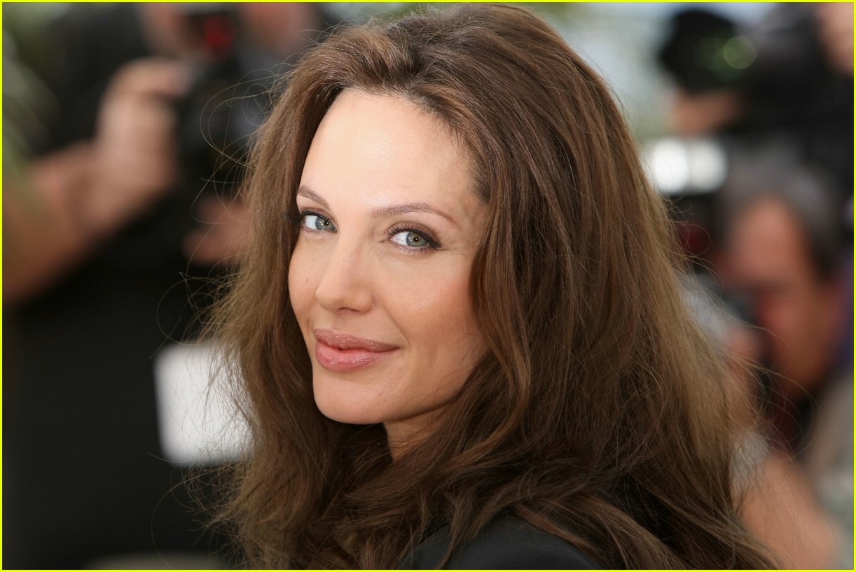 Changeling Angelina Jolie