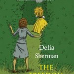 Changeling Book By Delia Sherman