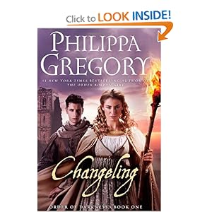 Changeling Book Review