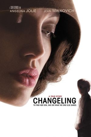 Changeling Film True Story