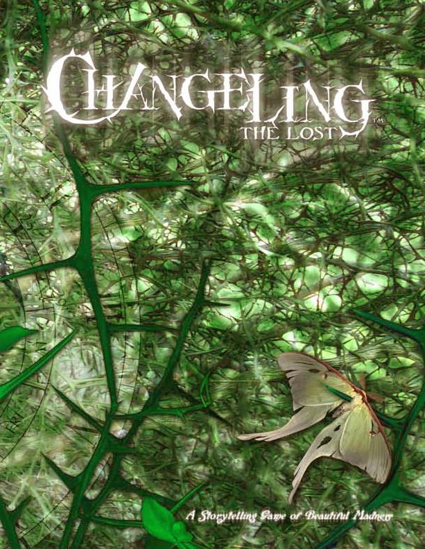 Changeling The Lost Contracts