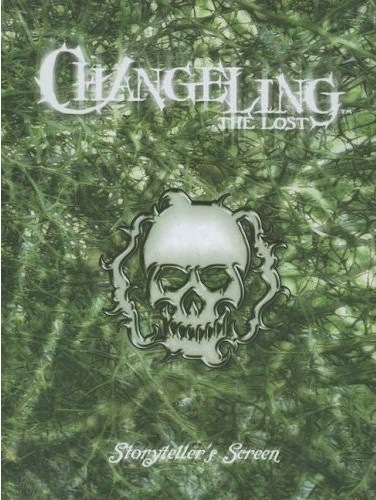Changeling The Lost Pdf Download