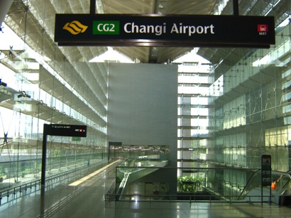 Changi Airport Group