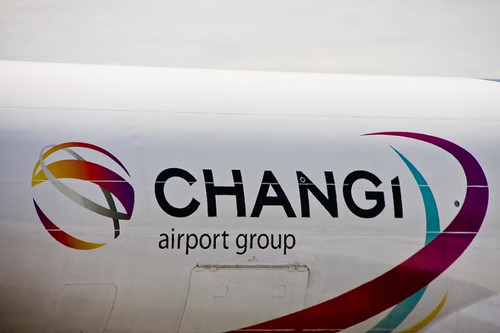 Changi Airport Group Address