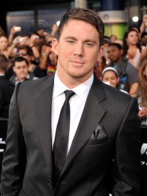 Channing Tatum Step Up 2 Dance