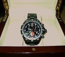 Chase Durer Special Forces Watch Replica