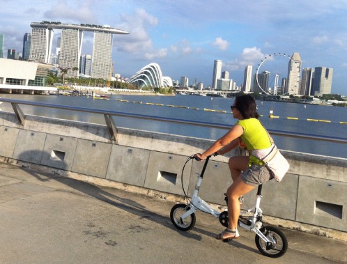 Cheap Fixie Bikes Singapore