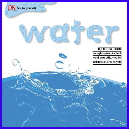 Chemical Properties Of Water