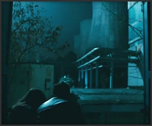 Chernobyl Diaries Images