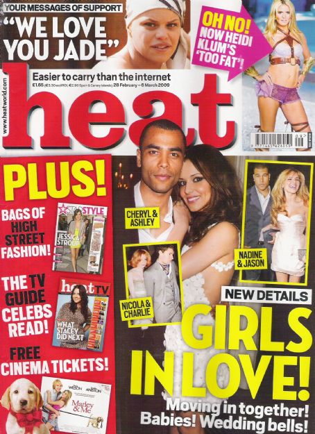 Cheryl Cole And Ashley Cole 2009