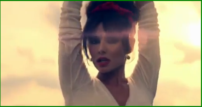 Cheryl Cole Under The Sun Lyrics
