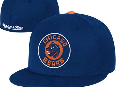 Chicago Bears Hat B