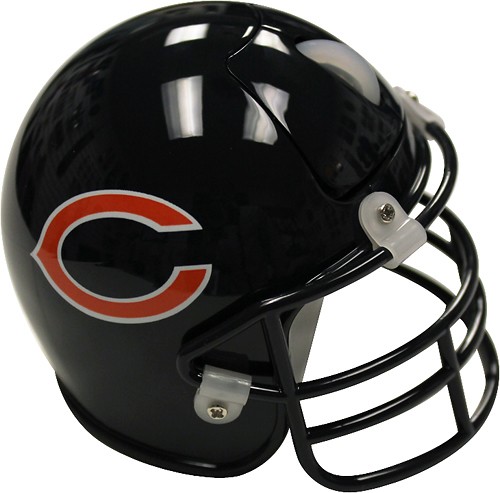 Chicago Bears Helmet Images