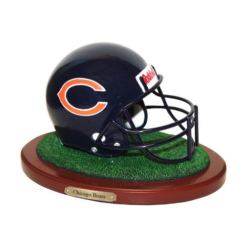 Chicago Bears Helmet Pictures