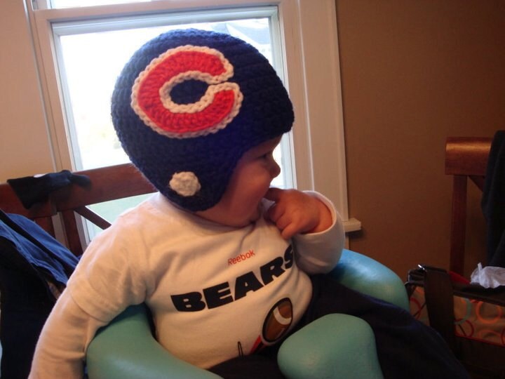 Chicago Bears Helmets For Sale