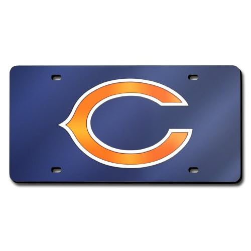 Chicago Bears Logo