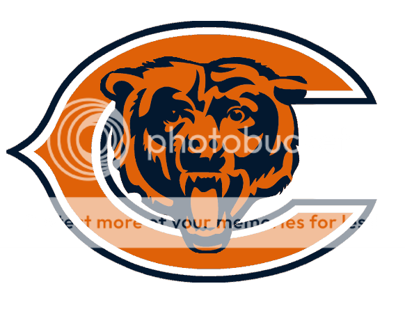 Chicago Bears Logo