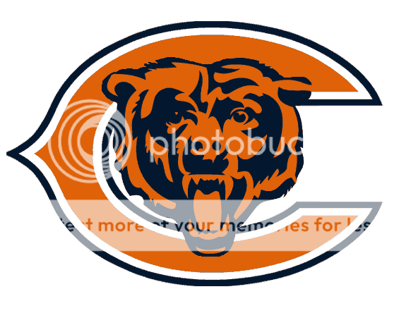 Chicago Bears Logo Pictures