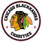 Chicago Blackhawks Logo History