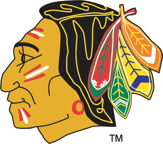 Chicago Blackhawks Logo Images