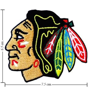 Chicago Blackhawks Logo Images