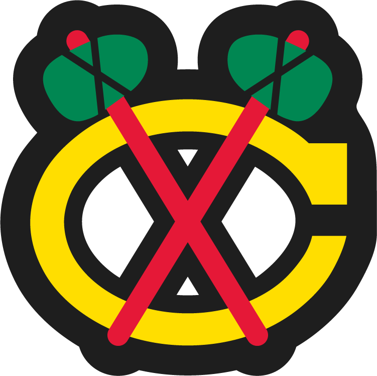 Chicago Blackhawks Logo Images