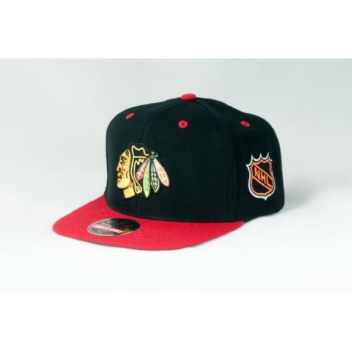 Chicago Blackhawks Snapback Hats