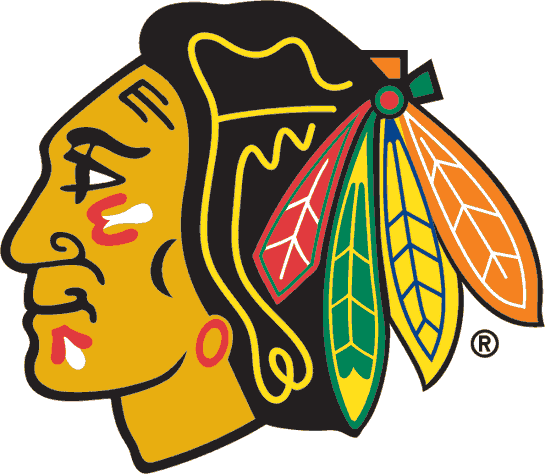 Chicago Blackhawks Stanley Cup Champions