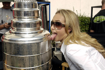 Chicago Blackhawks Stanley Cup Ring For Sale