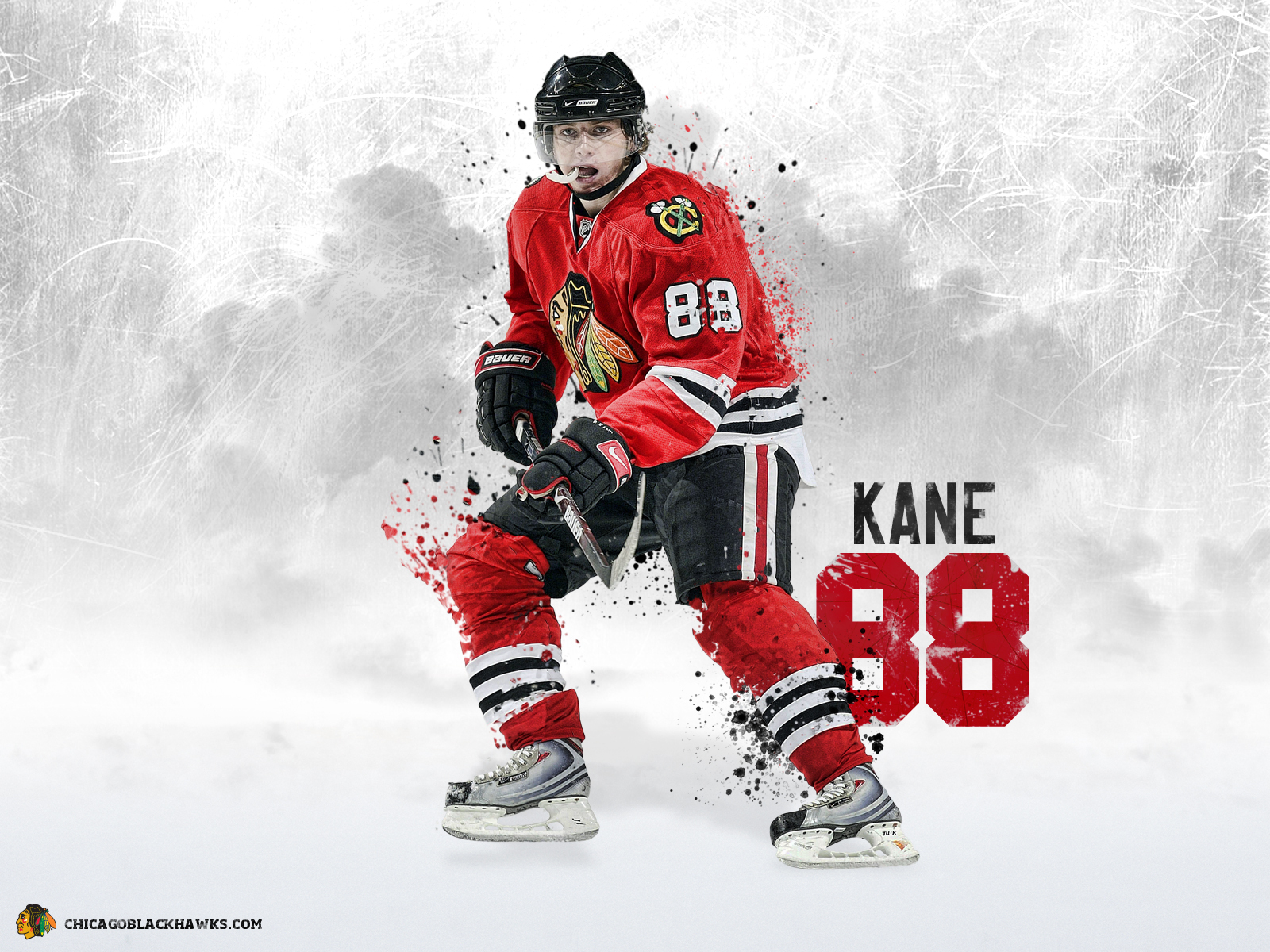 Chicago Blackhawks Wallpaper Hd