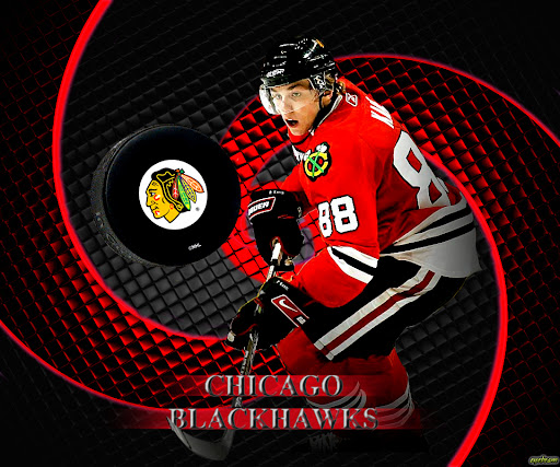 Chicago Blackhawks Wallpaper Hd