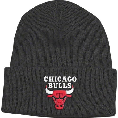 Chicago Bulls Beanie