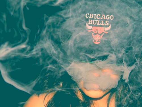Chicago Bulls Captains