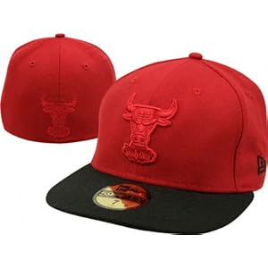 Chicago Bulls Hat Amazon