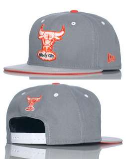 Chicago Bulls Snapback Hats Ebay