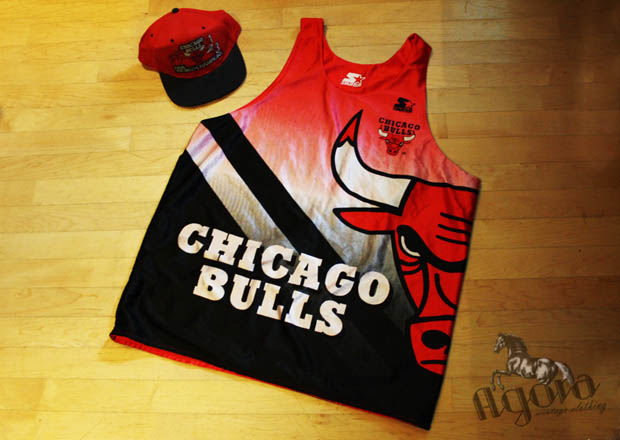 Chicago Bulls Snapback Uk