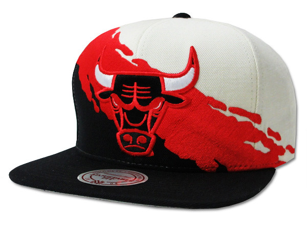 Chicago Bulls Snapback Uk