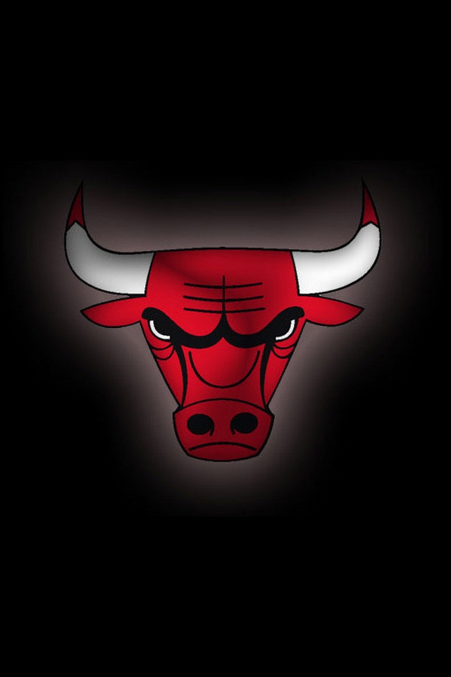Chicago Bulls Wallpaper Iphone
