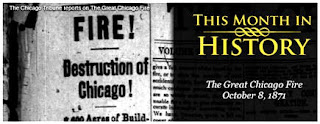 Chicago Fire 1871 Quotes