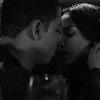 Chicago Fire Casey And Dawson Kiss